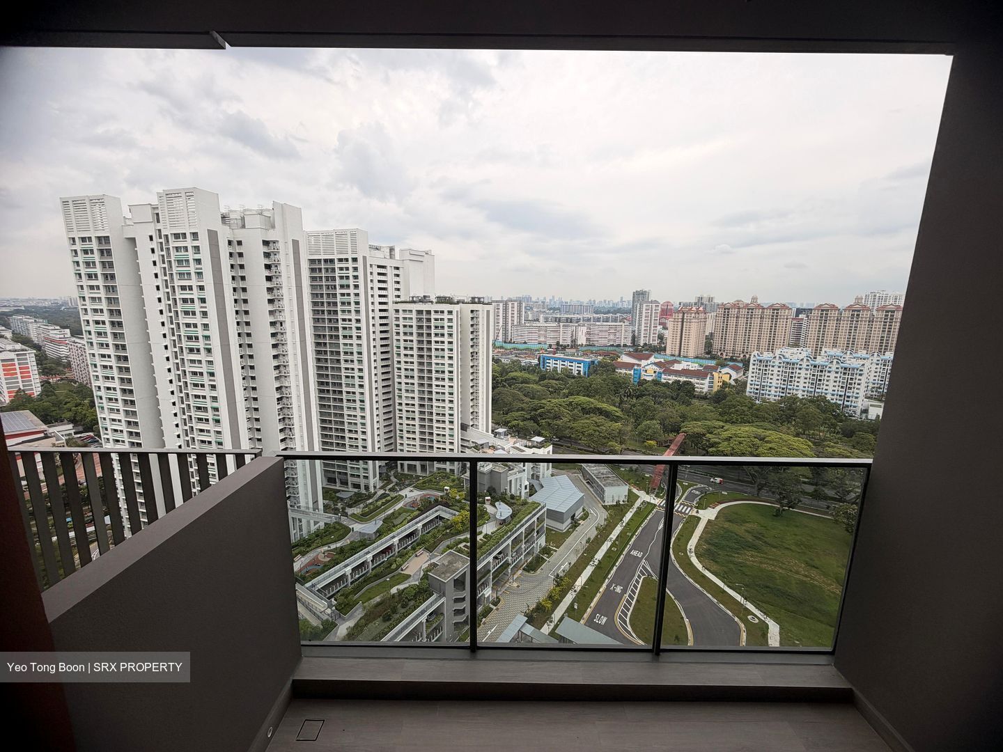 Amo Residence (D20), Apartment #531438671